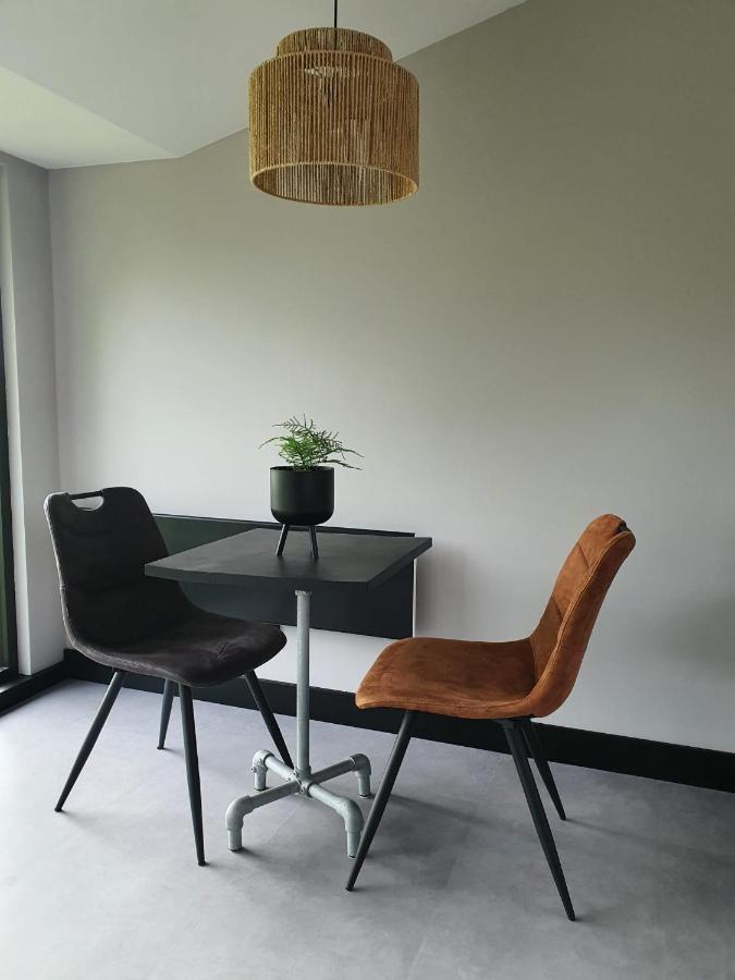 Tytsjerk Hippe Schuur B&B 외부 사진