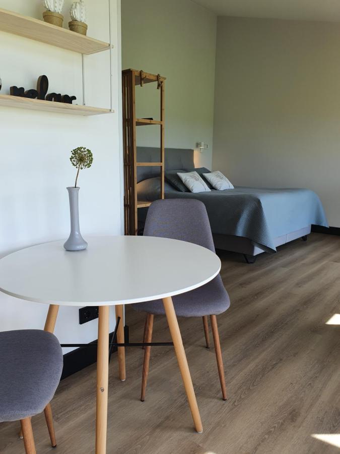 Tytsjerk Hippe Schuur B&B 외부 사진