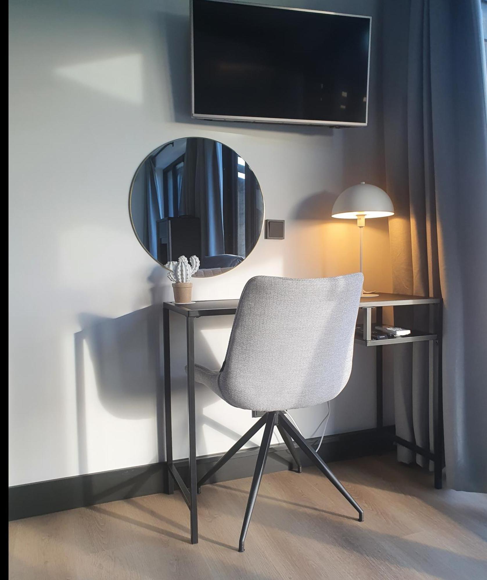 Tytsjerk Hippe Schuur B&B 외부 사진